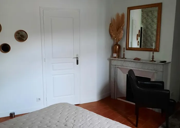 Chambres d'hôtes Belle Vigneronne