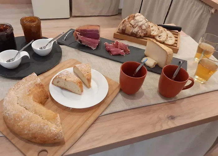 L'Oustal Roja