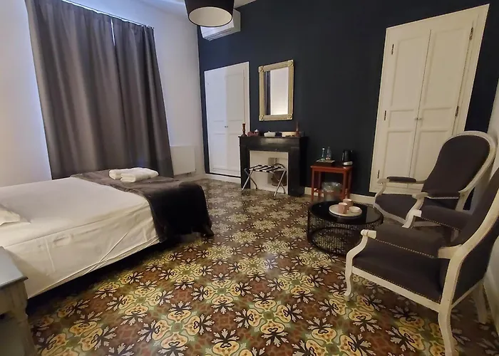 Maison NOLIA - Espaces dédiés